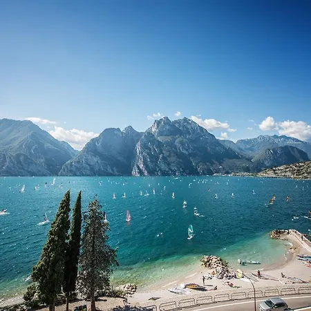 Torbole 3* Torbole Sul Garda