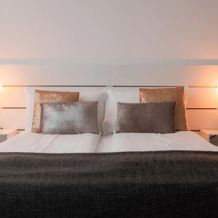 Hotel apartamentowy Torbole