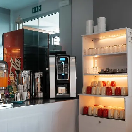 Aparthotel Torbole