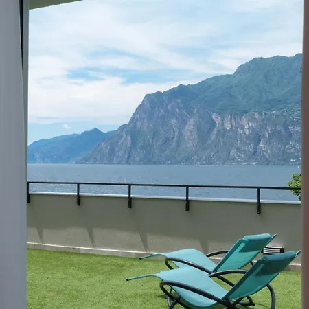 Torbole 3* Torbole Sul Garda
