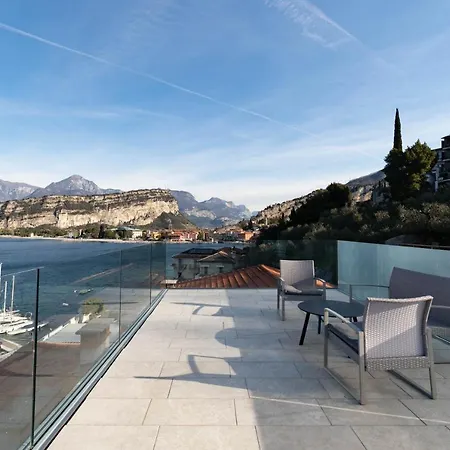 Torbole Aparthotel