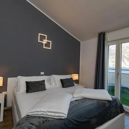 Torbole Hotel apartamentowy