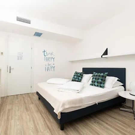 Torbole Hotel apartamentowy 3*
