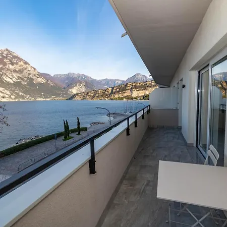 Torbole 3* Torbole Sul Garda