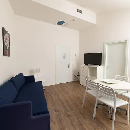 Torbole Hotel apartamentowy Torbole Sul Garda