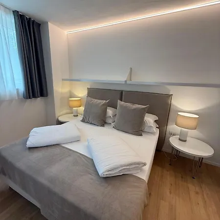 Torbole 3* Torbole Sul Garda
