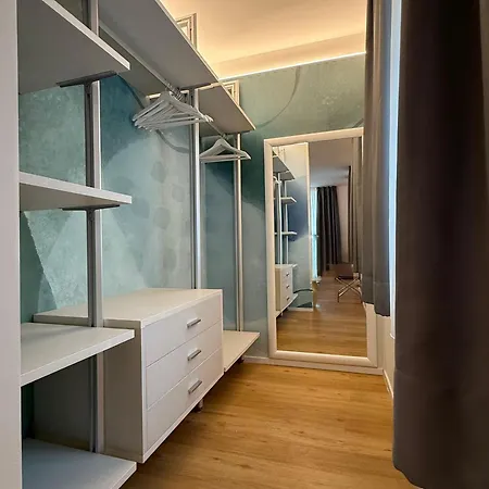 Torbole Hotel apartamentowy Torbole Sul Garda