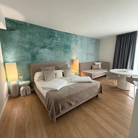 Torbole 3* Torbole Sul Garda