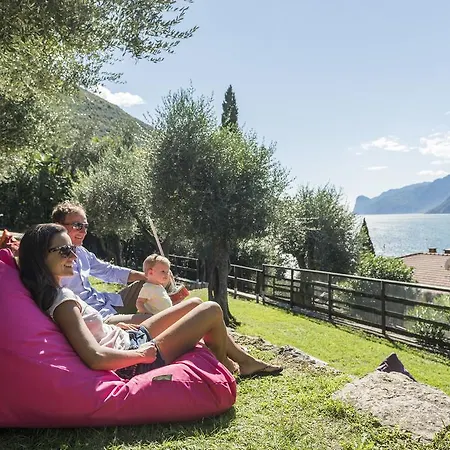 Aparthotel Torbole Torbole Sul Garda